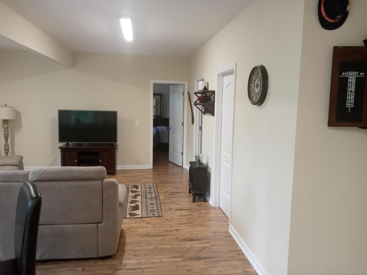 Privatunterkunft Tranquil Creekside Mountain View Getaway *